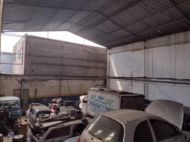 Galpão venda em Região Imediata de São Paulo, Região Metropolitana de São Paulo