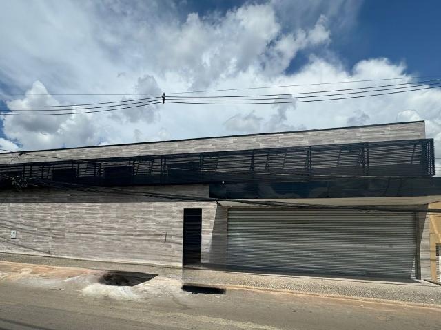 Galpão aluguel em Brasília