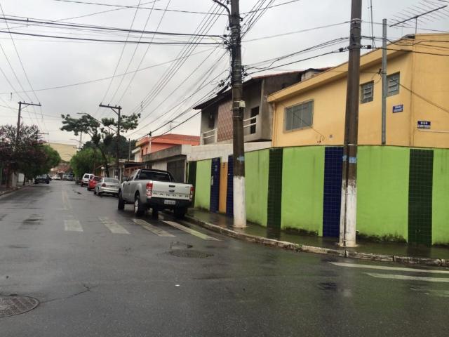 Galpão venda em Jardim das Cerejeiras, São Bernardo do Campo