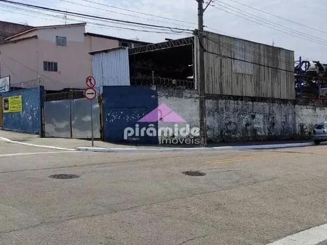 Galpão venda em Região Imediata de São José dos Campos, Região Metropolitana do Vale do Paraíba e Litoral Norte