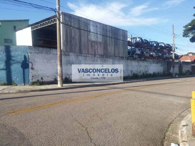 Galpão venda em Região Imediata de São José dos Campos, Região Metropolitana do Vale do Paraíba e Litoral Norte