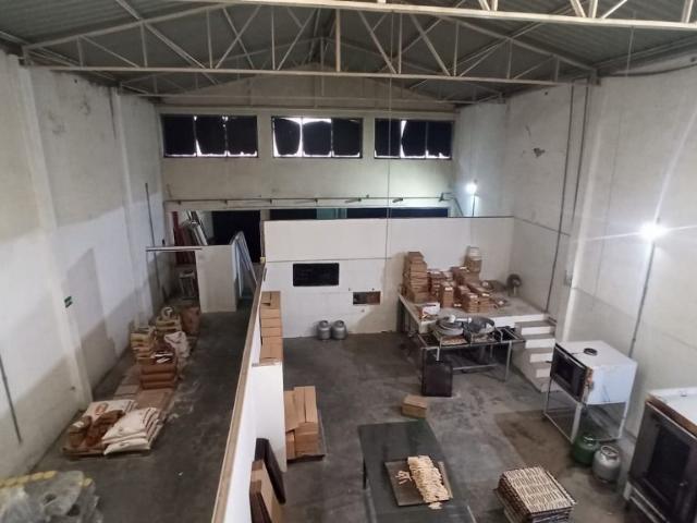 Galpão venda em Região Imediata de São Paulo, Região Metropolitana de São Paulo