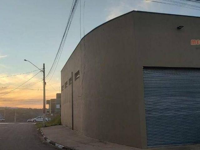 Galpão venda em Franco da Rocha