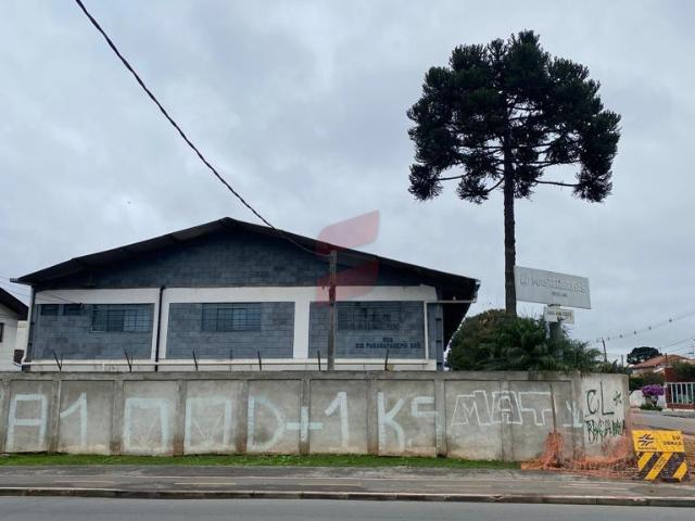 Galpão venda em Região Geográfica Imediata de Curitiba, Região Metropolitana de Curitiba