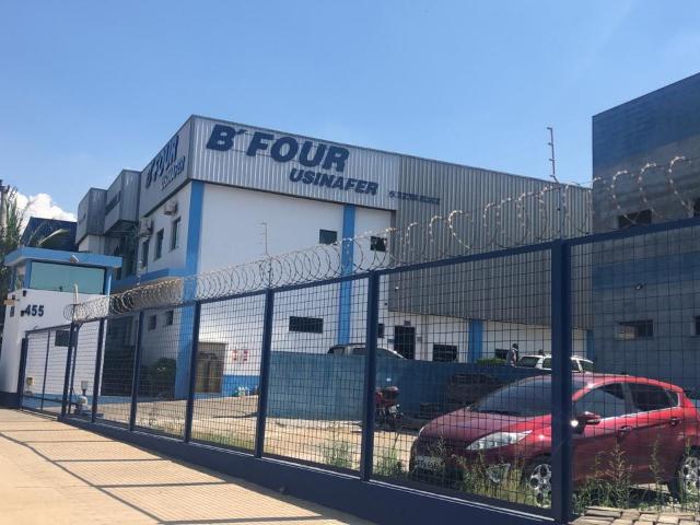 Galpão venda em Sorocaba