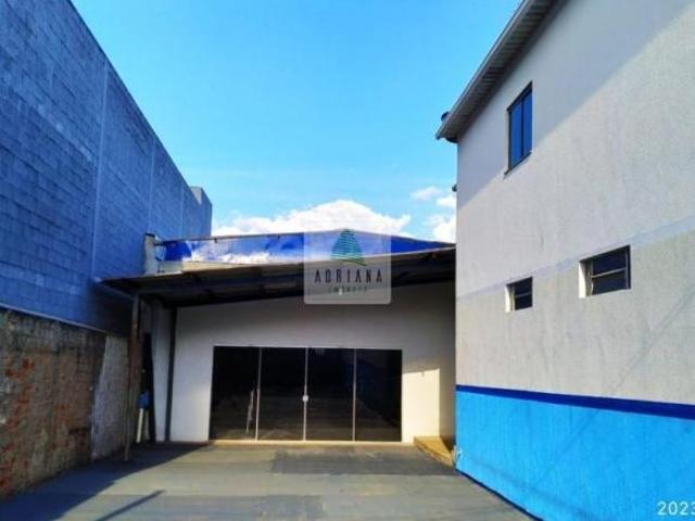 Ponto Comercial venda em Anápolis, Setor Central