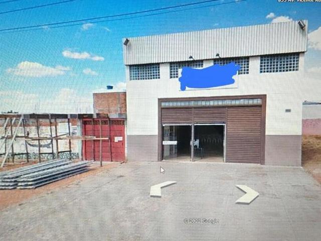 Ponto Comercial venda em Abadia de Goiás, Região Geográfica Intermediária de Goiânia