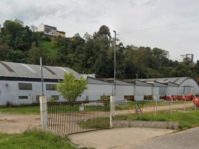 Terreno venda em Região Geográfica Imediata de Caxias do Sul, Caxias do Sul
