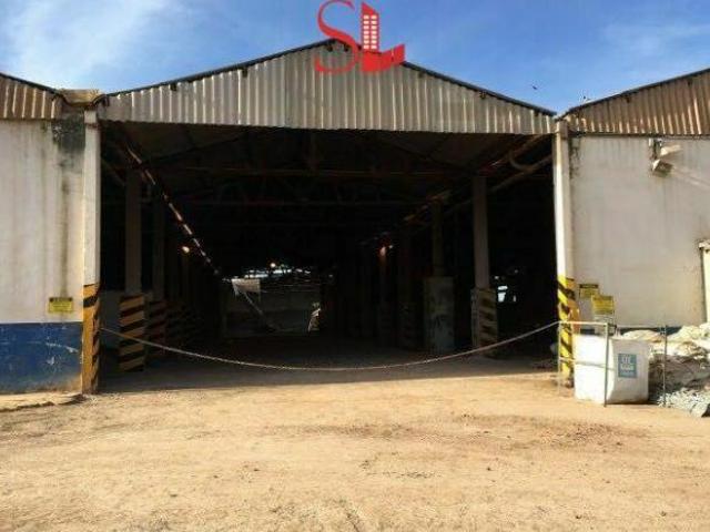 Ponto Comercial venda em Região Geográfica Imediata de Santa Maria, Santa Maria