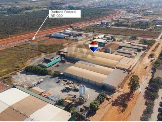 Ponto Comercial venda em DAIF, Formosa
