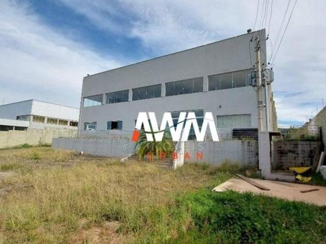 Ponto Comercial venda em Região Geográfica Imediata de Goiânia, Aparecida de Goiânia