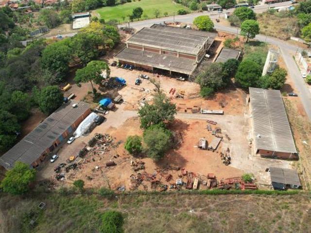Ponto Comercial venda em Região Geográfica Imediata de Piracanjuba, Piracanjuba