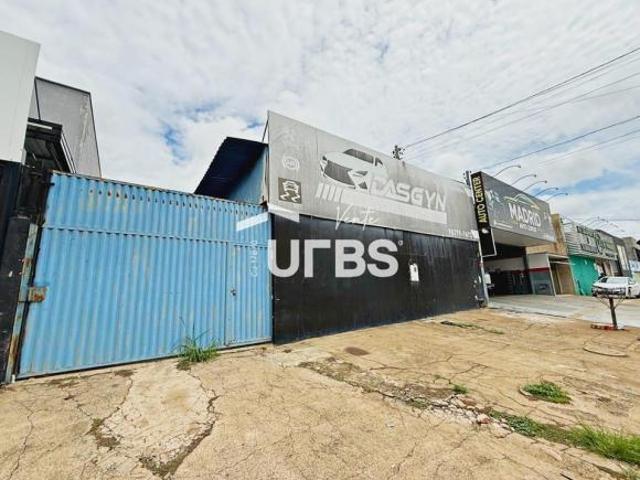 Ponto Comercial venda em Região Geográfica Imediata de Goiânia, Goiânia