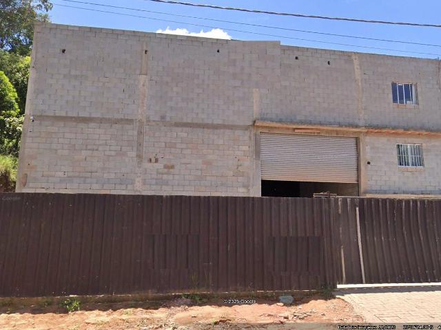 Galpão venda em Região Imediata de São Paulo, Região Metropolitana de São Paulo