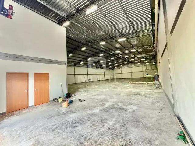 Casa venda em Região Geográfica Imediata de Uberlândia, Oliveira Fortes