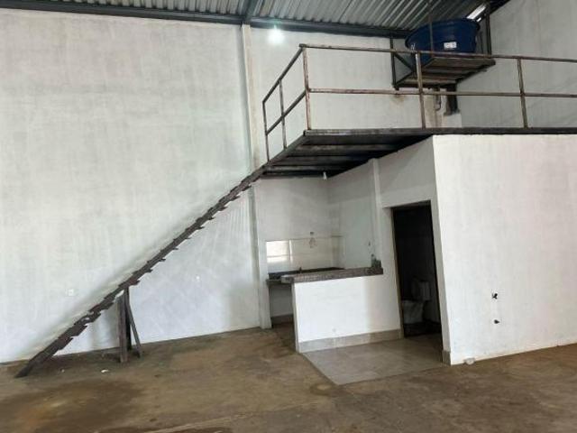 Ponto Comercial venda em Centro, Formosa