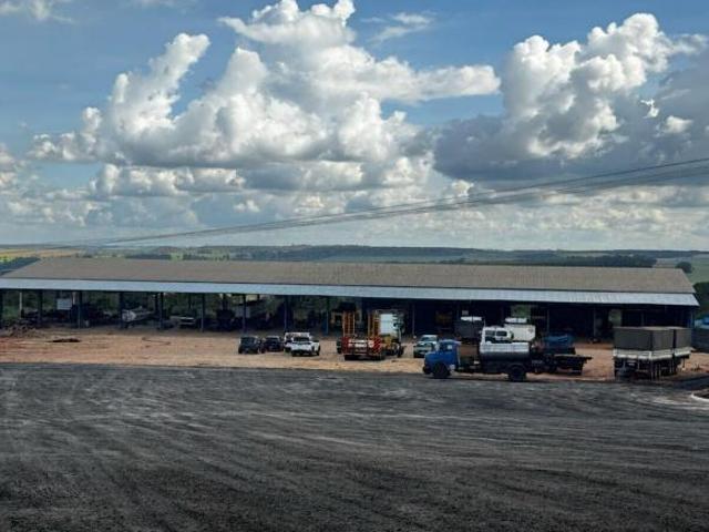 Ponto Comercial venda em Região Geográfica Imediata de Anápolis, Anápolis