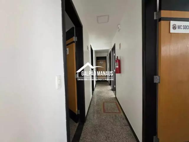 Condominio aluguel em Manaus, Cachoeirinha