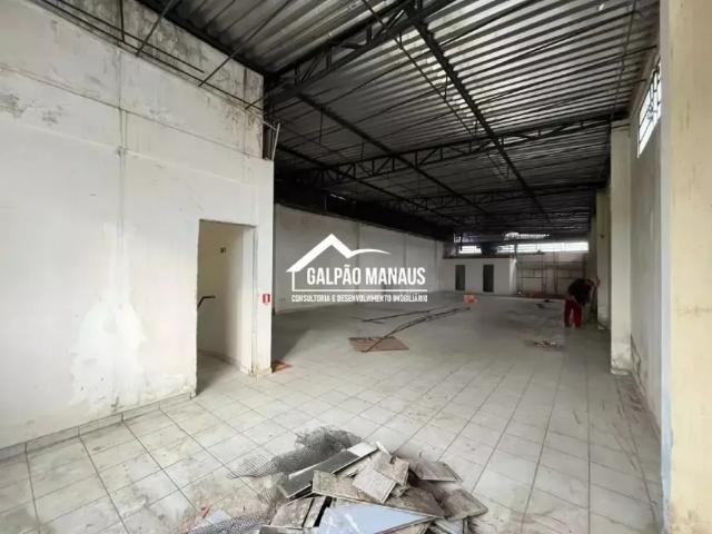 Condominio aluguel em Região Geográfica Imediata de Manaus, Itamarati
