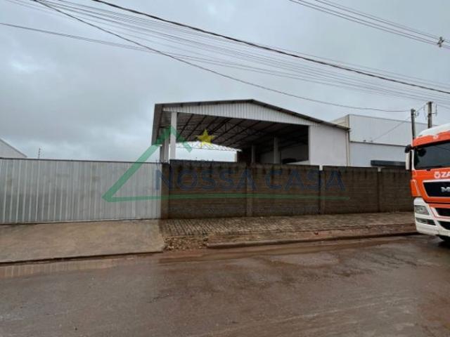 Casa aluguel em Região Geográfica Imediata de Sorriso, Lucas do Rio Verde