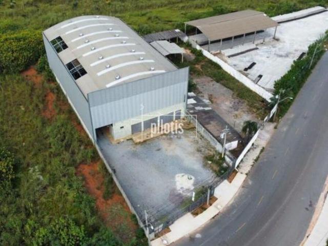 Ponto Comercial venda em Jardim Ingá, Luziânia