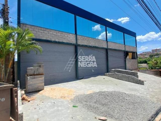 Ponto Comercial venda em Região Geográfica Imediata de Varginha, Varginha