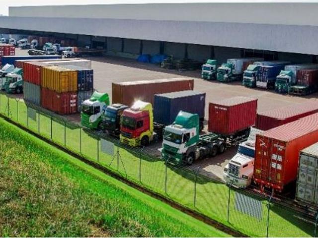 Galpão aluguel em Região Geográfica Imediata de Varginha, Varginha