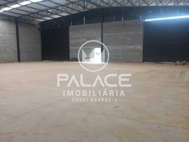 Galpão aluguel em Região Imediata de Piracicaba, Região Metropolitana de Piracicaba