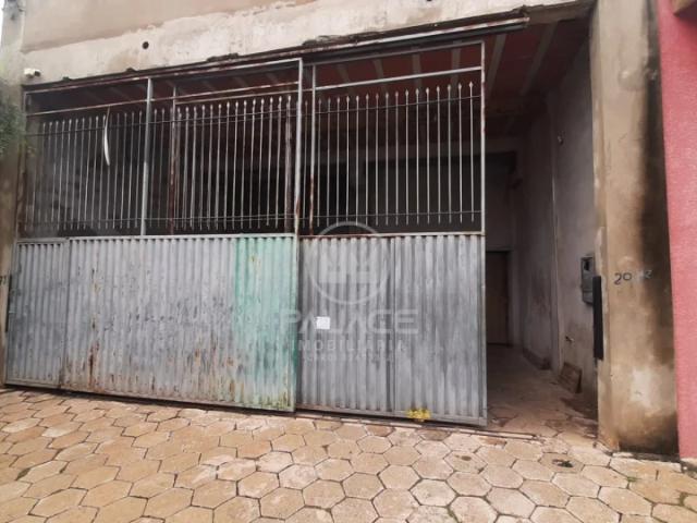 Galpão aluguel em Região Imediata de Piracicaba, Região Metropolitana de Piracicaba