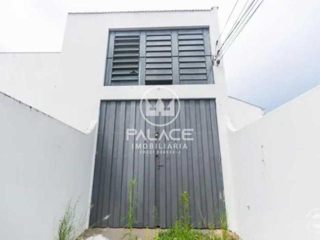 Galpão aluguel em Região Imediata de Piracicaba, Região Metropolitana de Piracicaba