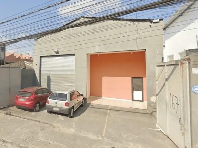Galpão aluguel em Região Geográfica Imediata de São Gabriel - Caçapava do Sul, São Gabriel