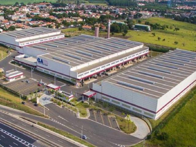 Galpão aluguel em Região Geográfica Imediata de Nova Prata - Guaporé, União da Serra