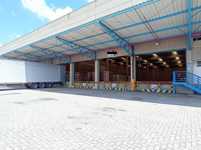 Galpão aluguel em Região Imediata de São Paulo, Região Metropolitana de São Paulo