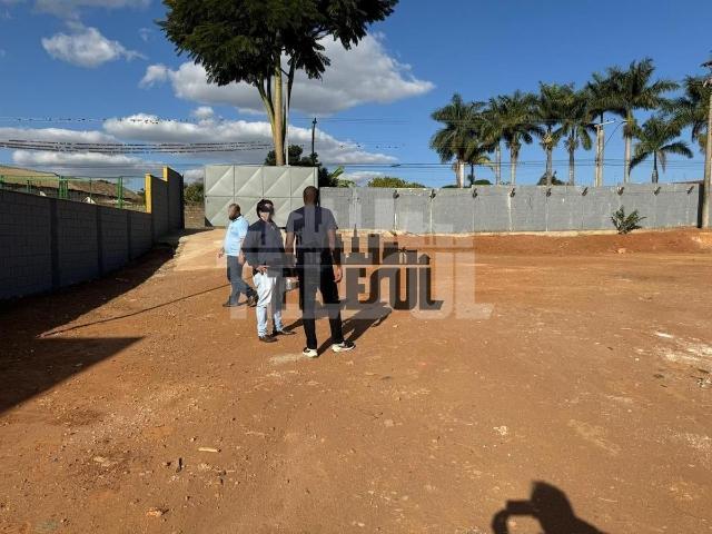 Casa aluguel em Região Geográfica Imediata de Varginha, Varginha
