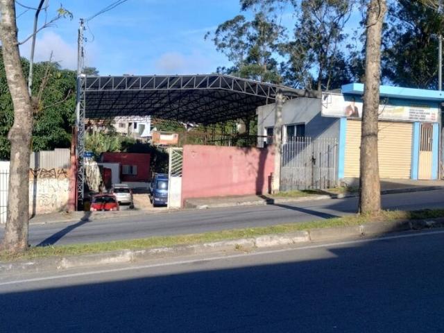 Galpão aluguel em Região Imediata de São Paulo, Região Metropolitana de São Paulo