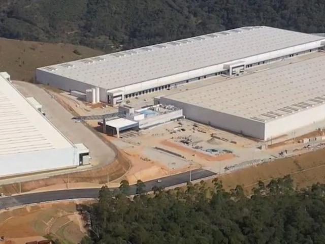 Galpão aluguel em Região Imediata de São Paulo, Região Metropolitana de São Paulo