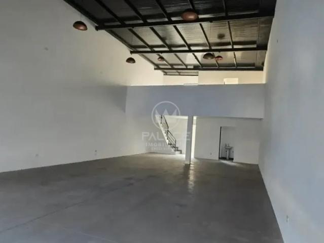 Galpão aluguel em Região Imediata de Piracicaba, Região Metropolitana de Piracicaba
