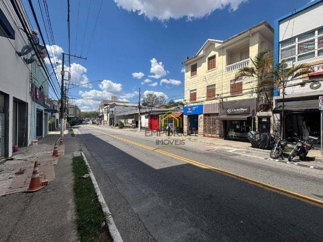 Galpão aluguel em Região Imediata de São Paulo, Região Metropolitana de São Paulo