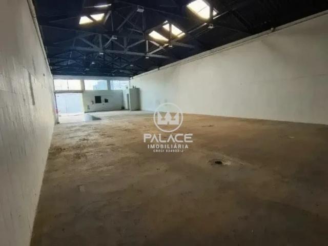 Galpão aluguel em Região Imediata de Piracicaba, Região Metropolitana de Piracicaba
