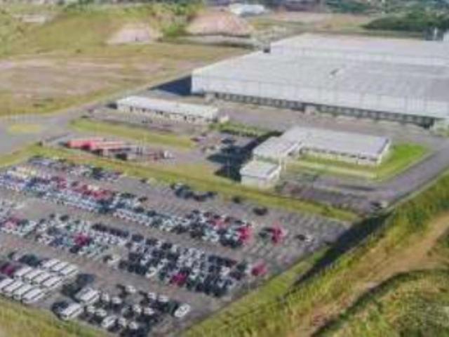 Galpão aluguel em Região Geográfica Imediata do Recife, Região Metropolitana do Recife