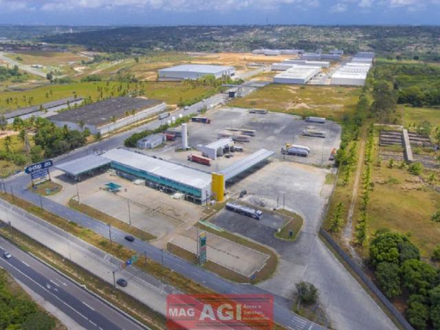 Galpão aluguel em Região Geográfica Imediata de João Pessoa, Região Metropolitana de João Pessoa
