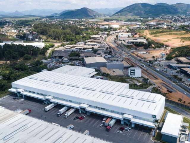 Galpão aluguel em Região Geográfica Imediata de Vitória, Região Metropolitana da Grande Vitória