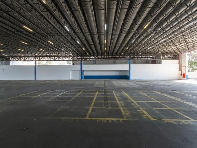 Galpão aluguel em Região Imediata de Sorocaba, Região Metropolitana de Sorocaba
