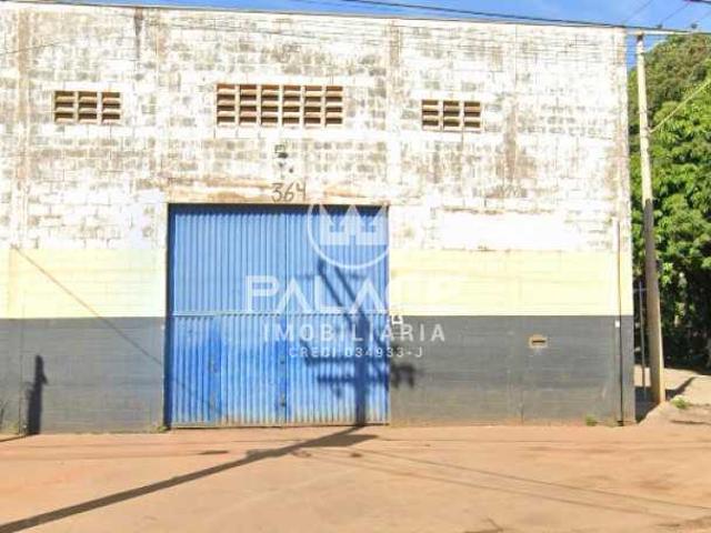 Galpão aluguel em Região Imediata de Piracicaba, Região Metropolitana de Piracicaba