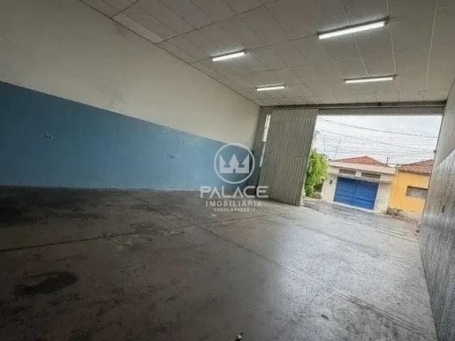 Galpão aluguel em Região Imediata de Piracicaba, Região Metropolitana de Piracicaba