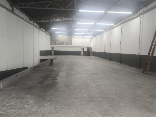 Galpão aluguel em Região Imediata de São Paulo, Região Metropolitana de São Paulo
