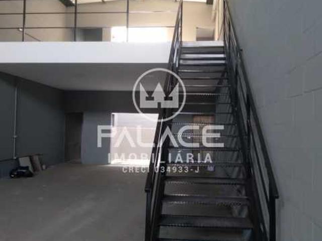 Galpão aluguel em Região Imediata de Piracicaba, Região Metropolitana de Piracicaba