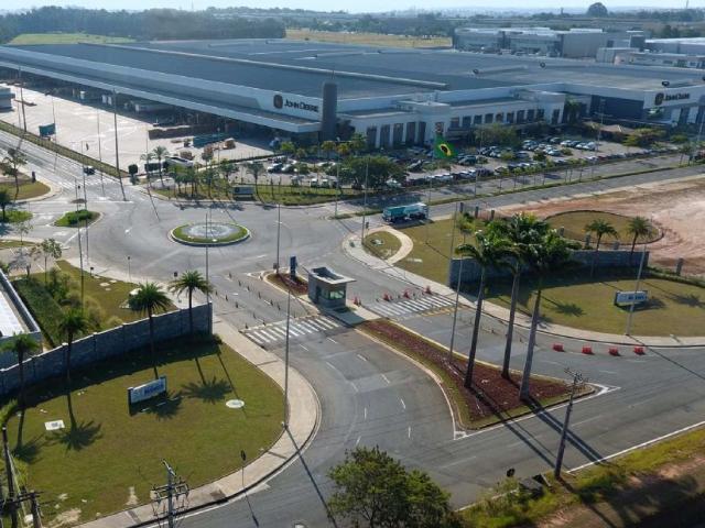 Galpão aluguel em Ouro Verde, Campinas