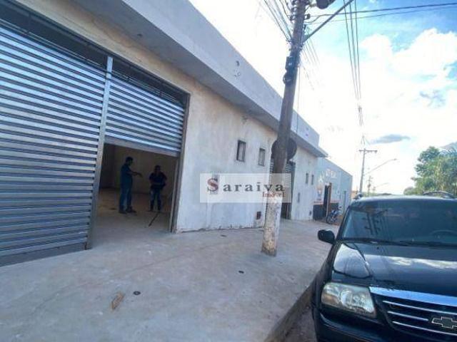 Escritorio aluguel em Região Imediata de Jaú, Itapuí