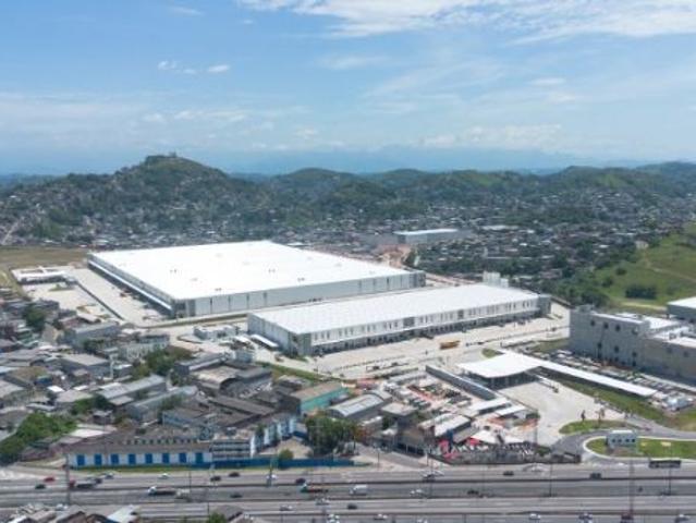 Galpão aluguel em Região Geográfica Imediata do Rio de Janeiro, Região Metropolitana do Rio de Janeiro
